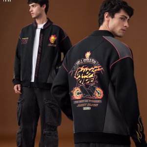 Ghost Rider: Hell Cycle Club